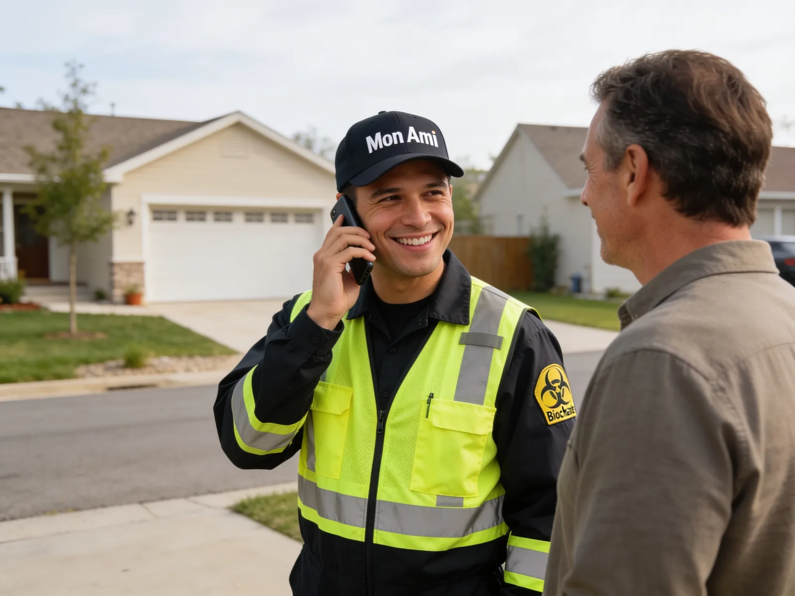Sewage Cleanup Hamburg, MI FAQs